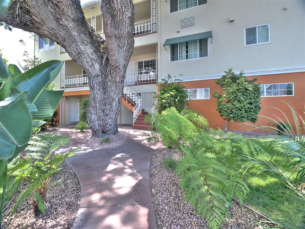 Dartmouth Oaks photo 5